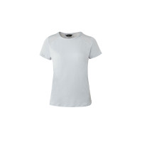 T-shirt fonctionnel Lucy femme Horze Marine foncé Bleu T-shirt fonctionnel Lucy femme Horze Marine foncé Bleu