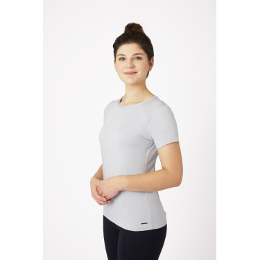 T-shirt fonctionnel Lucy femme Horze T-shirt fonctionnel Lucy femme Horze