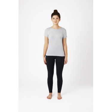 T-shirt fonctionnel Lucy femme Horze T-shirt fonctionnel Lucy femme Horze