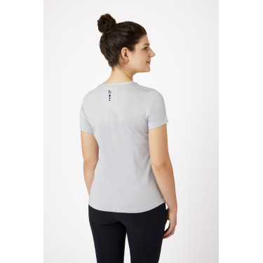 T-shirt fonctionnel Lucy femme Horze T-shirt fonctionnel Lucy femme Horze