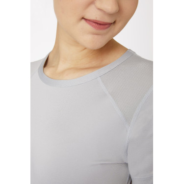 T-shirt fonctionnel Lucy femme Horze T-shirt fonctionnel Lucy femme Horze
