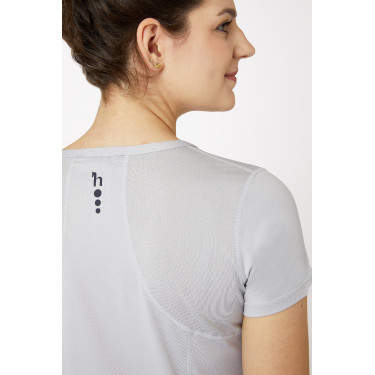 T-shirt fonctionnel Lucy femme Horze T-shirt fonctionnel Lucy femme Horze