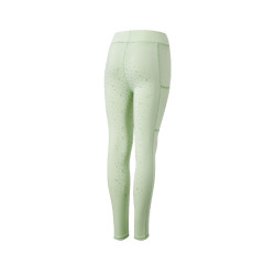 Legging fond intégral Horze Valeria enfant