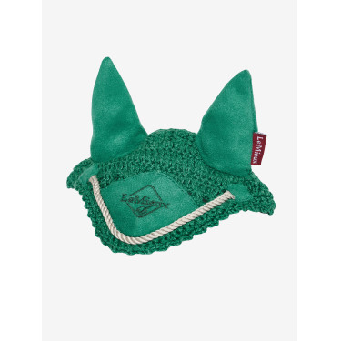 Bonnet anti-mouches Mini Poney LeMieux Evergreen Bonnet anti-mouches Mini Poney LeMieux Evergreen