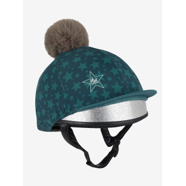 Toque Mini LeMieux pour casque Toque Mini LeMieux pour casque