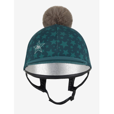 Toque Mini LeMieux pour casque Toque Mini LeMieux pour casque