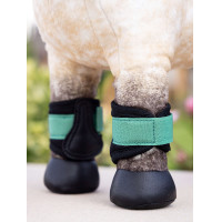 Guêtres pour jouet Mini Poney LeMieux Figue Violet Guêtres pour jouet Mini Poney LeMieux Figue Violet