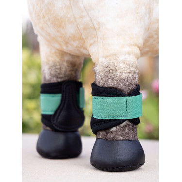 Guêtres pour jouet Mini Poney LeMieux Guêtres pour jouet Mini Poney LeMieux