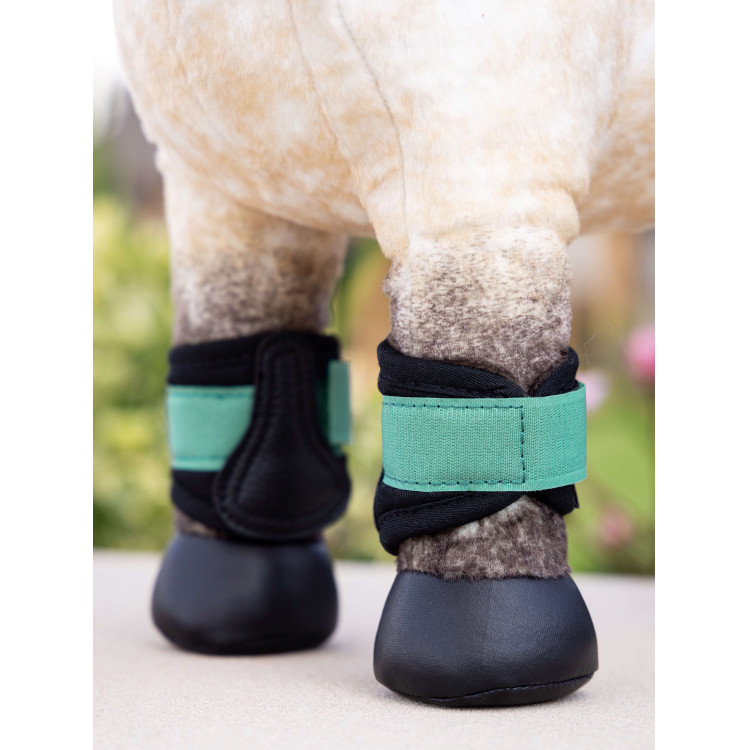 Guêtres pour jouet Mini Poney LeMieux Guêtres pour jouet Mini Poney LeMieux