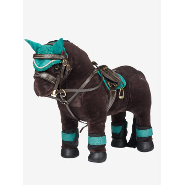 Guêtres pour jouet Mini Poney LeMieux Guêtres pour jouet Mini Poney LeMieux
