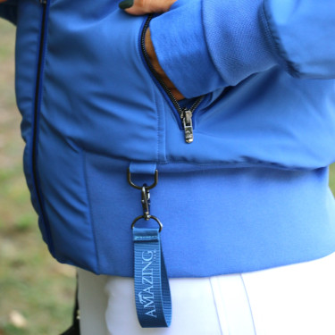 Blouson Pénélope Step Blouson Pénélope Step