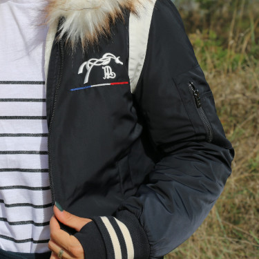 Bombers Pénélope Lyon Bombers Pénélope Lyon
