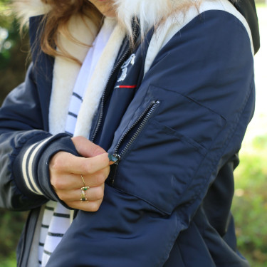 Bombers Pénélope Lyon Bombers Pénélope Lyon