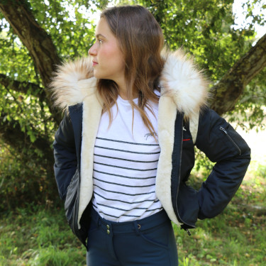 Bombers Pénélope Lyon Bombers Pénélope Lyon