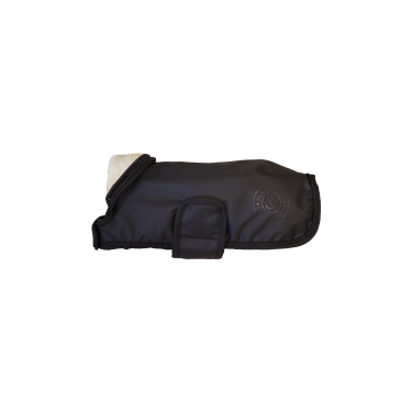 Manteau pour chien imper polaire Jamsa Flags & Cup Manteau pour chien imper polaire Jamsa Flags & Cup