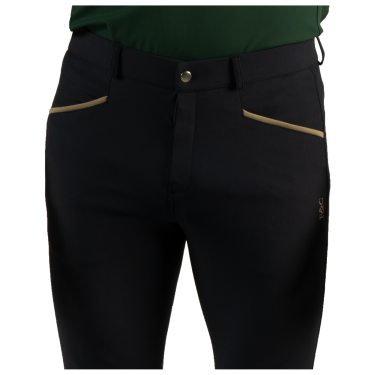 Pantalon Flags & Cup Brando homme Pantalon Flags & Cup Brando homme