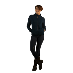 Polaire technique femme Aura Flags & Cup Mastic Polaire technique femme Aura Flags & Cup Mastic