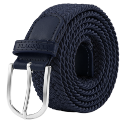 Ceinture elastique femme Fogglo Flags & Cup