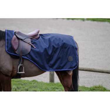 Couvre-reins Equithème Classic 600D Couvre-reins Equithème Classic 600D