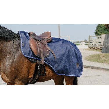 Couvre-reins Equithème Classic 600D Couvre-reins Equithème Classic 600D