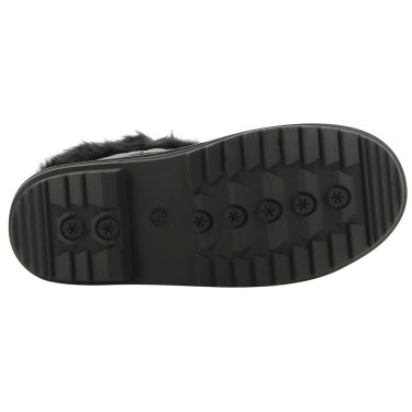 Boots hiver Equithème Je t'aime Boots hiver Equithème Je t'aime