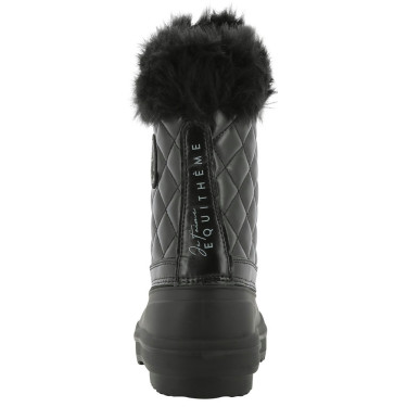Boots hiver Equithème Je t'aime Boots hiver Equithème Je t'aime