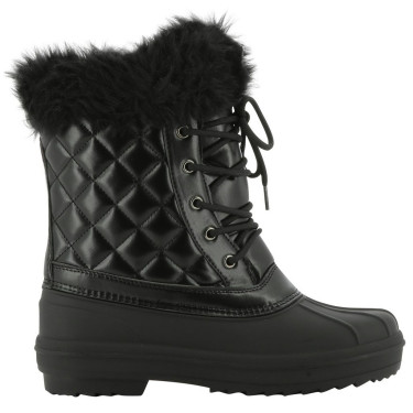 Boots hiver Equithème Je t'aime Boots hiver Equithème Je t'aime