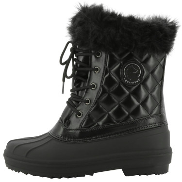 Boots hiver Equithème Je t'aime Boots hiver Equithème Je t'aime