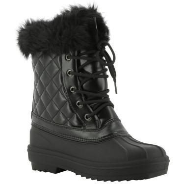Boots hiver Equithème Je t'aime Boots hiver Equithème Je t'aime