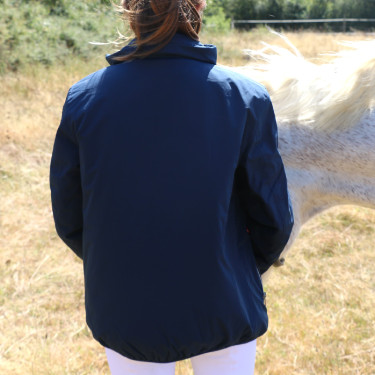 Blouson Laffitte Paddock Sports Blouson Laffitte Paddock Sports