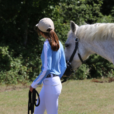 Chemise de concours Pénélope Showshirt Chemise de concours Pénélope Showshirt