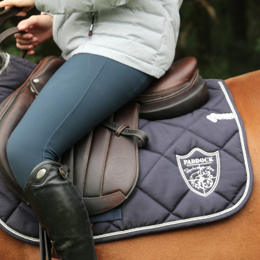 Tapis Paddock Sports Prem's Ecusson Tapis Paddock Sports Prem's Ecusson