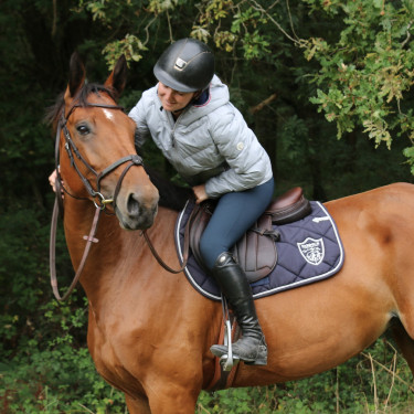Tapis Paddock Sports Prem's Ecusson Tapis Paddock Sports Prem's Ecusson