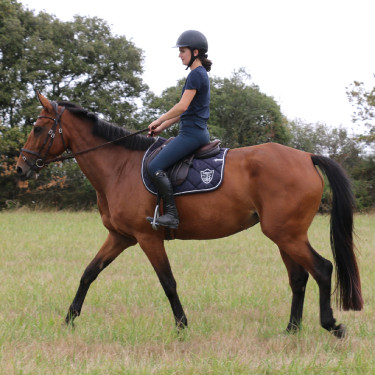 Tapis Paddock Sports Prem's Ecusson Tapis Paddock Sports Prem's Ecusson