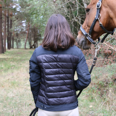 Veste Pénélope Edelweiss Veste Pénélope Edelweiss