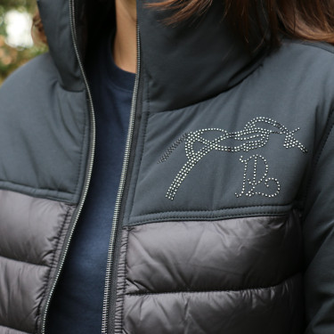 Veste Pénélope Edelweiss Veste Pénélope Edelweiss