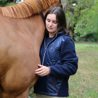 Anorak Equithème Celia Anorak Equithème Celia