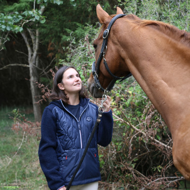 Anorak Equithème Celia Anorak Equithème Celia