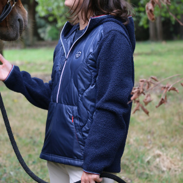Anorak Equithème Celia Anorak Equithème Celia