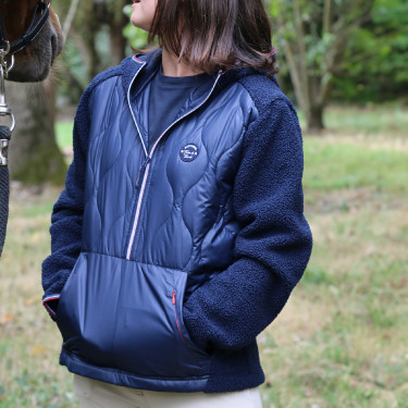 Anorak Equithème Celia Anorak Equithème Celia