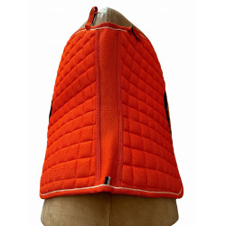 Tapis Air Mesh T de T 2 Orange Tapis Air Mesh T de T 2 Orange