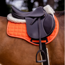 Tapis Air Mesh T de T 2 Orange Tapis Air Mesh T de T 2 Orange