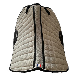 Tapis Air Mesh T de T 2 Gris Tapis Air Mesh T de T 2 Gris