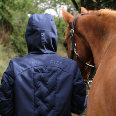 Veste matelassée Pro Series Amble Veste matelassée Pro Series Amble