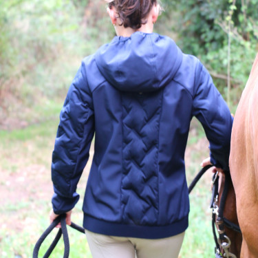 Veste matelassée Pro Series Amble Veste matelassée Pro Series Amble