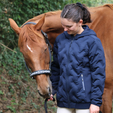 Veste matelassée Pro Series Amble Veste matelassée Pro Series Amble
