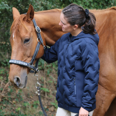 Veste matelassée Pro Series Amble Veste matelassée Pro Series Amble
