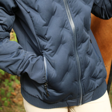 Veste matelassée Pro Series Amble Veste matelassée Pro Series Amble