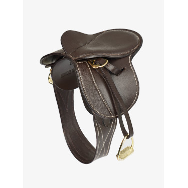 Selle pour jouet Mini Poney LeMieux Selle pour jouet Mini Poney LeMieux