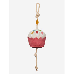 Jouet pour chevaux LeMieux Cupcake Jouet pour chevaux LeMieux Cupcake